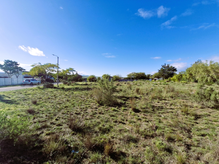 0 Bedroom Property for Sale in Bot River Avenues Western Cape